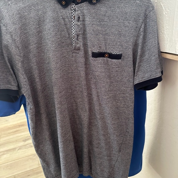 Assorted Polo Shirts Collection - Picture 3 of 6